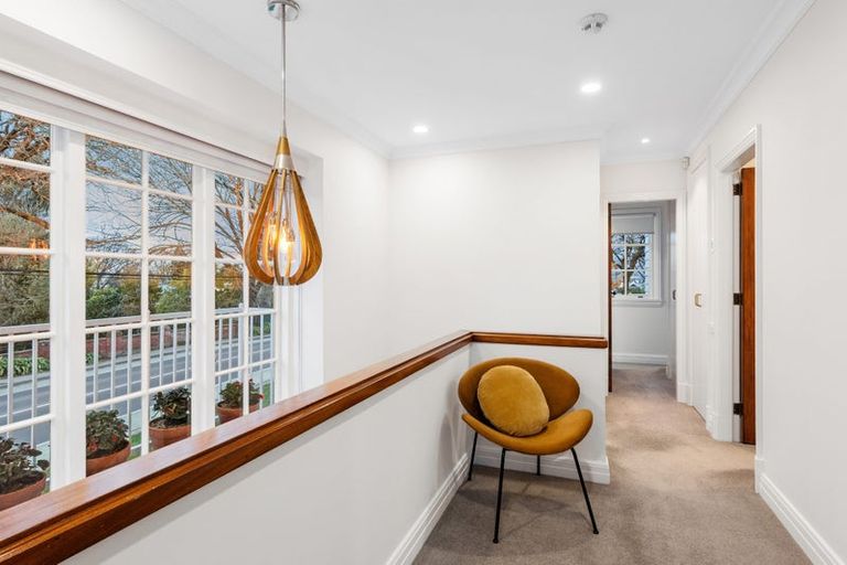 Photo of property in 34 Kahu Road, Fendalton, Christchurch, 8041