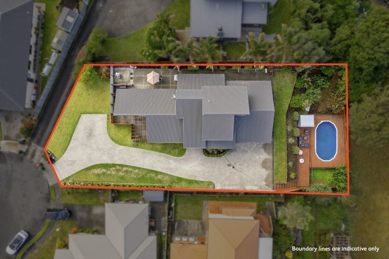 Photo of property in 18 St Johns Heights, Otamatea, Whanganui, 4500