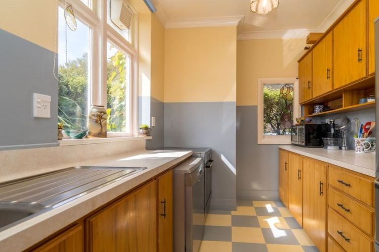 Photo of property in 7 Spencer Street, Andersons Bay, Dunedin, 9013