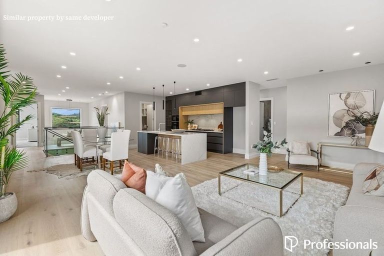 Photo of property in 17 Tamaota Terrace, Wainui, 0992