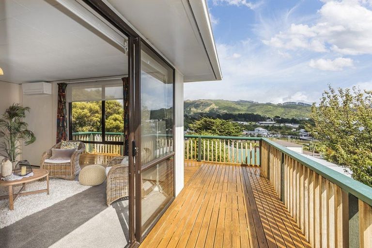 Photo of property in 22f Awatea Street, Ranui, Porirua, 5024