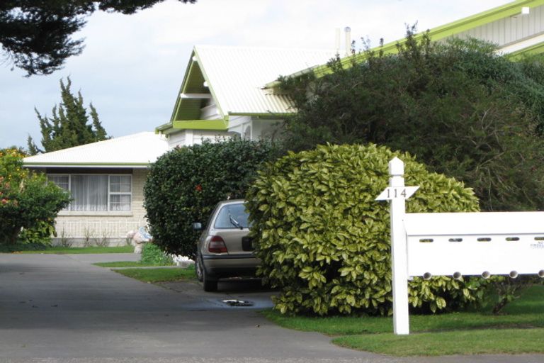 Photo of property in 114 Davis Street, Saint Leonards, Hastings, 4120