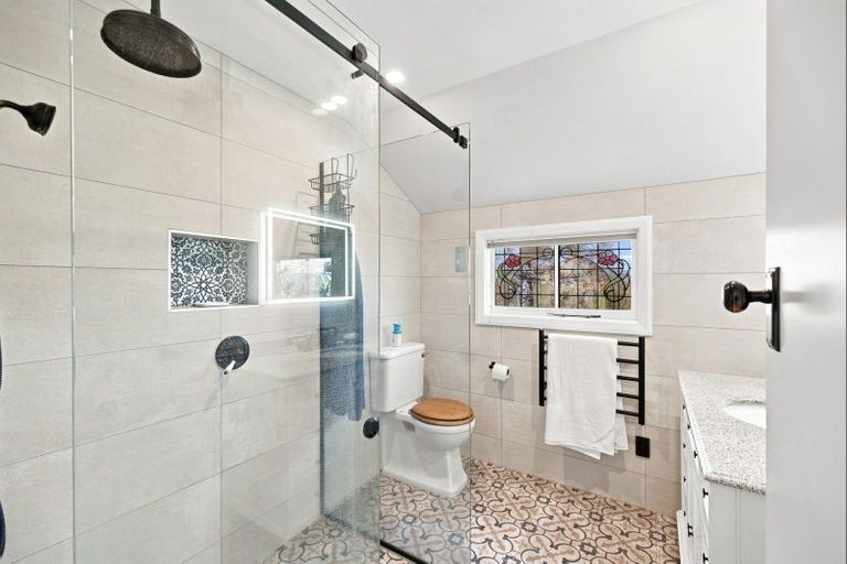 Photo of property in 67 Osborne Road, Amberley, 7410
