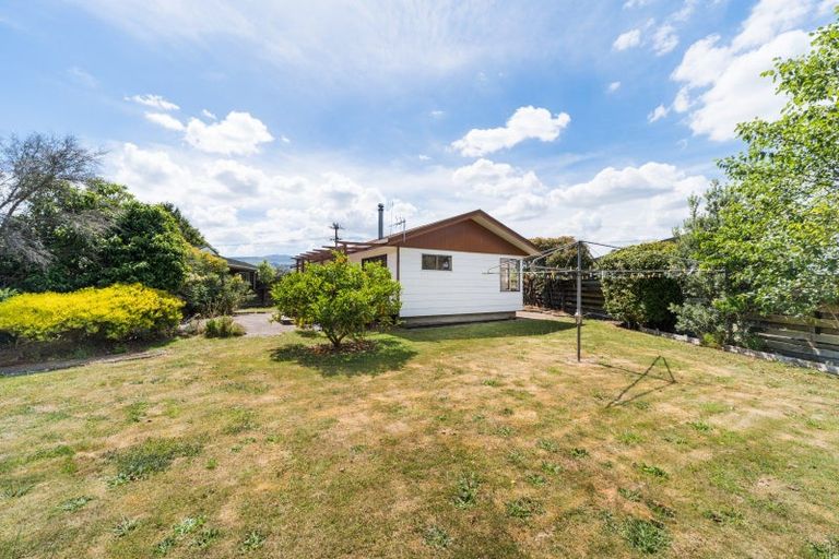 Photo of property in 327 Cambridge Avenue, Ashhurst, 4810