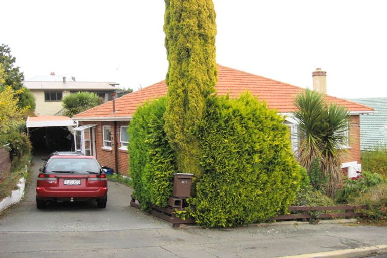 Photo of property in 49 Durham Street, Kenmure, Dunedin, 9011