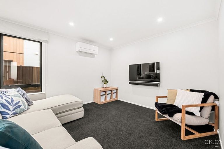 Photo of property in 8 Aston Crescent, Wallaceville, Upper Hutt, 5018