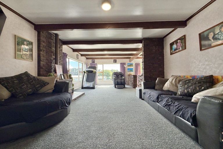 Photo of property in 15 Matipo Place, Tokoroa, 3420