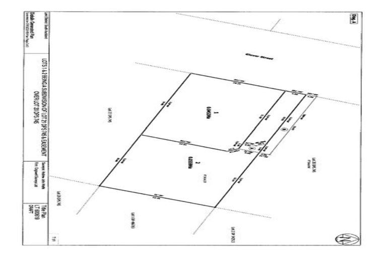 Photo of property in 11a Glover Street, Leamington, Cambridge, 3432
