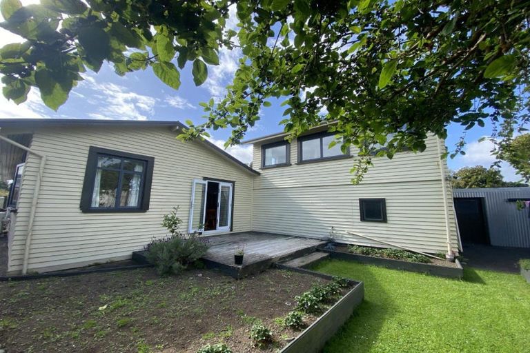 Photo of property in 36 Newton Street, Fitzroy, New Plymouth, 4312