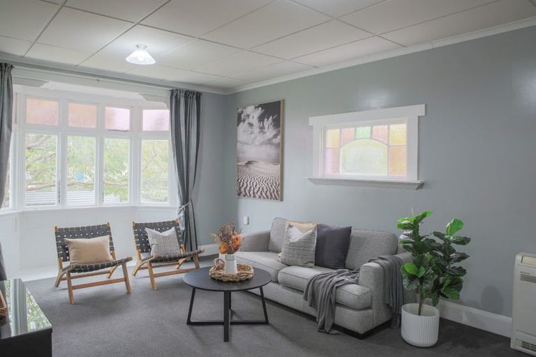 Photo of property in 55 Venus Street, Georgetown, Invercargill, 9812