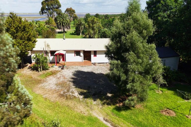 Photo of property in 4589 Karamea Highway, Karamea, 7893