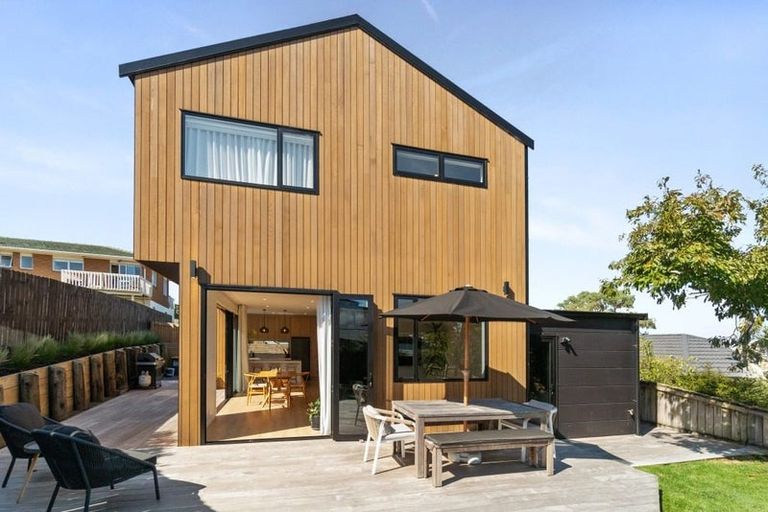 Photo of property in 51a Monarch Avenue, Hillcrest, Auckland, 0627