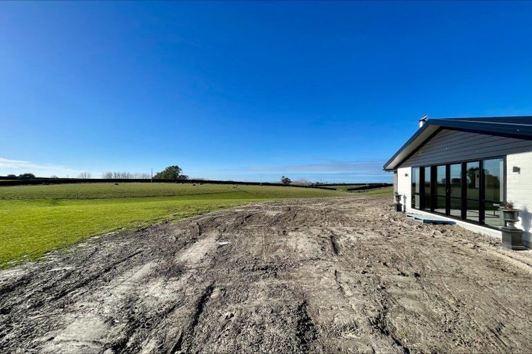 Photo of property in 775 Brockley Road, Rosewill, Timaru, 7975