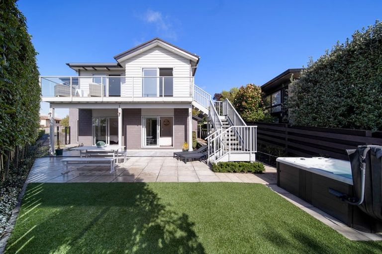 Photo of property in 311a Upper Queen Street, Pukekohe, 2120