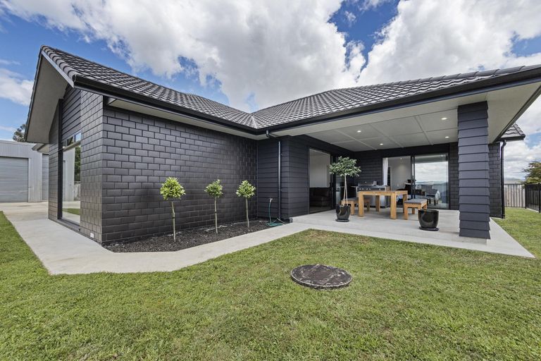 Photo of property in 19a Rolleston Street, Kihikihi, Te Awamutu, 3800
