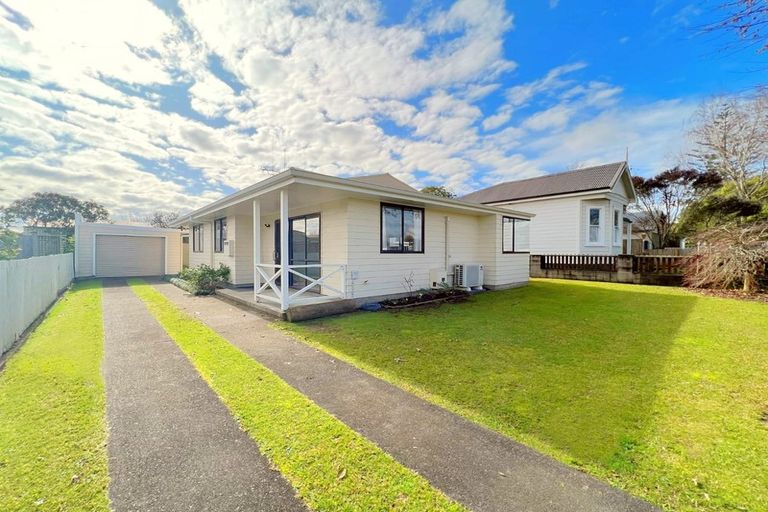Photo of property in 45a Wellington Street, Hamilton East, Hamilton, 3216