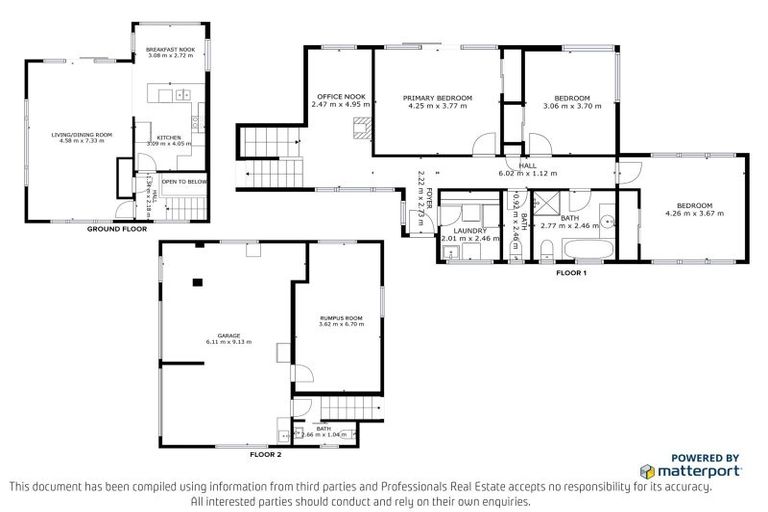 Photo of property in 20 Penrod Drive, Bell Block, New Plymouth, 4312