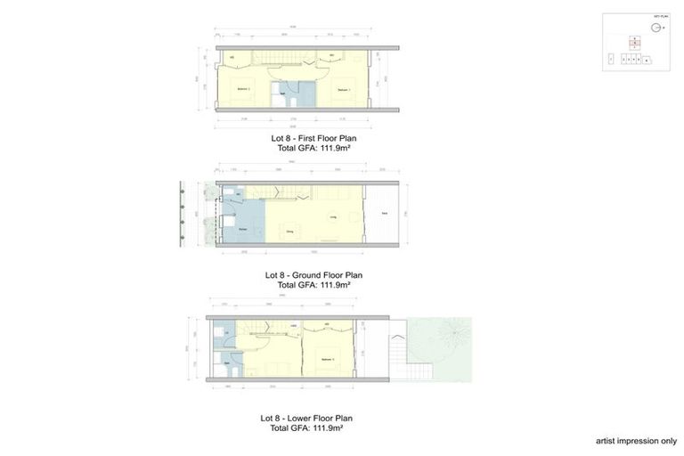 Photo of property in 24 Johns Creek Crescent, Silverdale, 0932