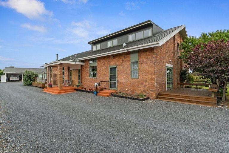 Photo of property in 2276 Gordonton Road, Taupiri, 3791