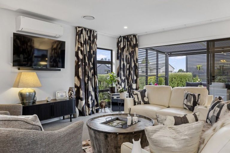 Photo of property in 1 Tai Road, Richmond Heights, Taupo, 3330