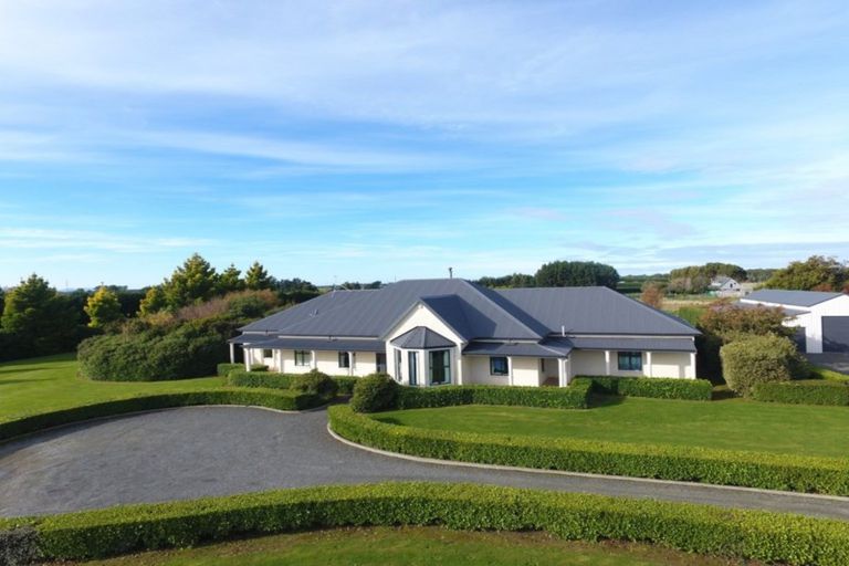 Photo of property in 68 Neas Road, Waihopai, Invercargill, 9872