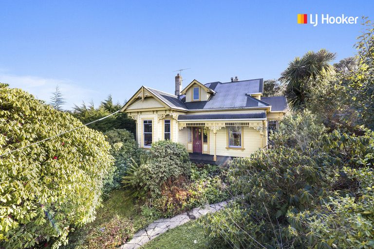 Photo of property in 11 Farley Street, Kaikorai, Dunedin, 9010