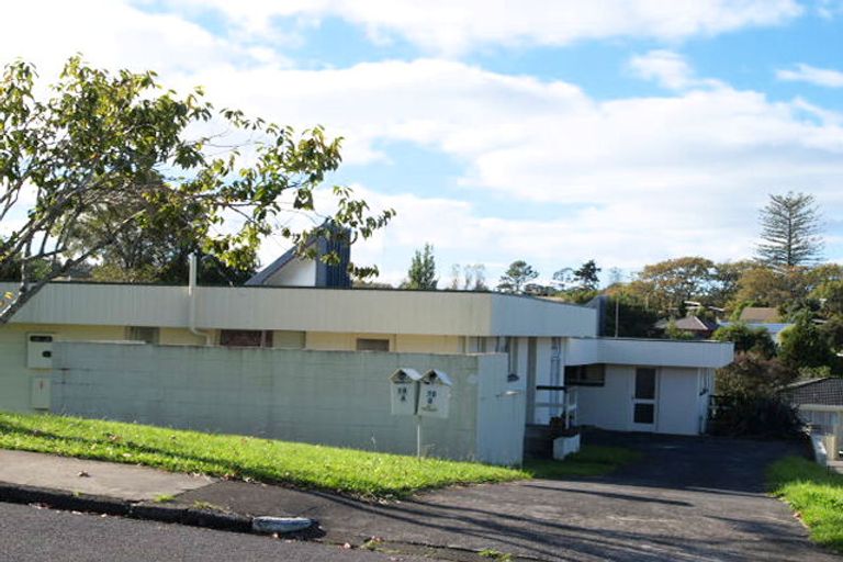 Photo of property in 1-2/19 Pegler Drive, Howick, Auckland, 2014