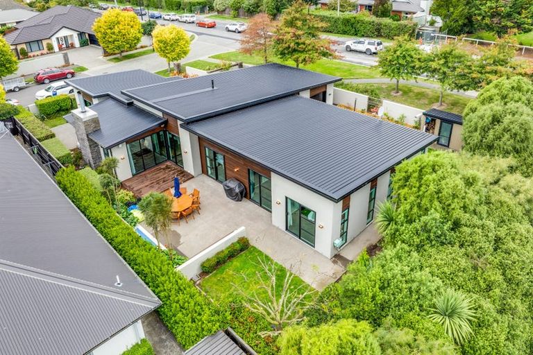 Photo of property in 1 Sterling Drive, Prebbleton, 7604