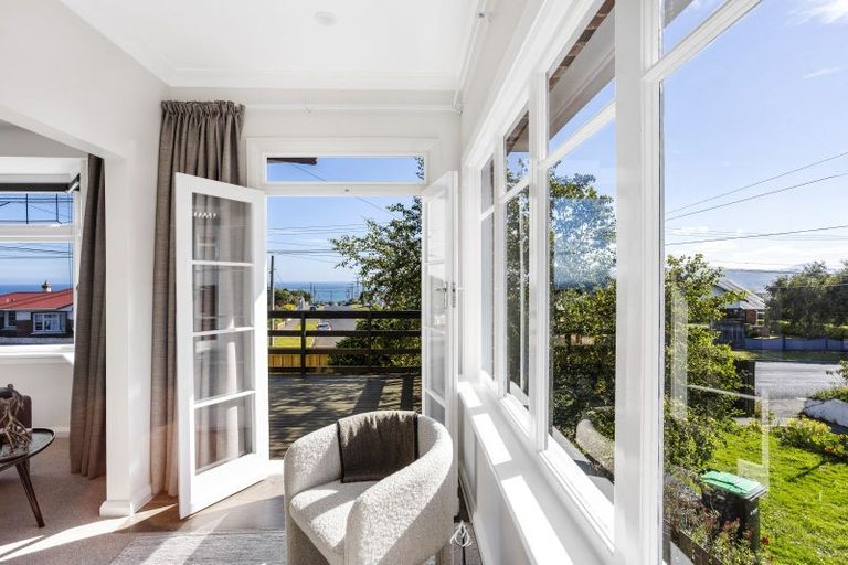 Photo of property in 1 Spencer Street, Andersons Bay, Dunedin, 9013