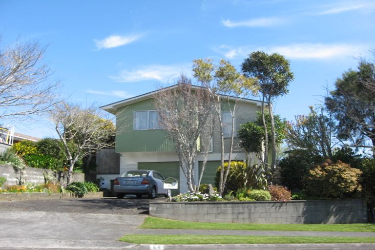 Photo of property in 68 Fernleigh Street, Frankleigh Park, New Plymouth, 4310