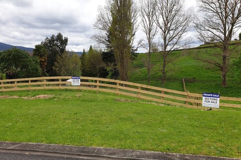 Photo of property in 755 Te Pahu Road, Te Pahu, Hamilton, 3285