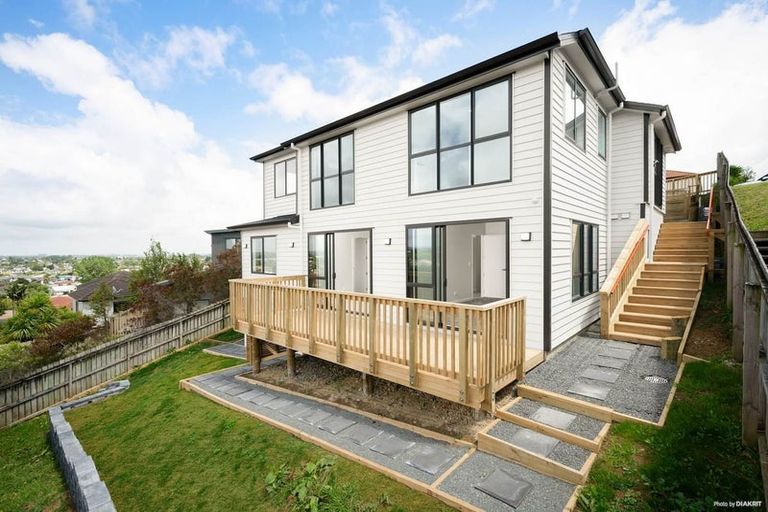 Photo of property in 59 Kirikiri Drive, Papakura, 2110