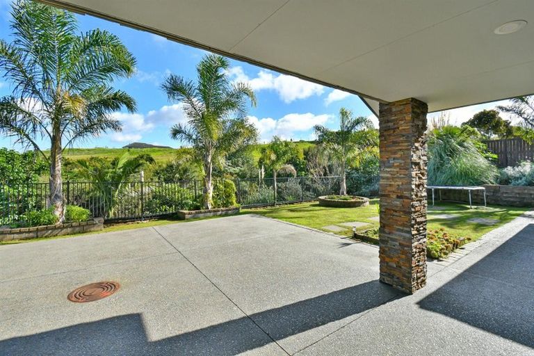 Photo of property in 21 Imperial Place, Flat Bush, Auckland, 2019