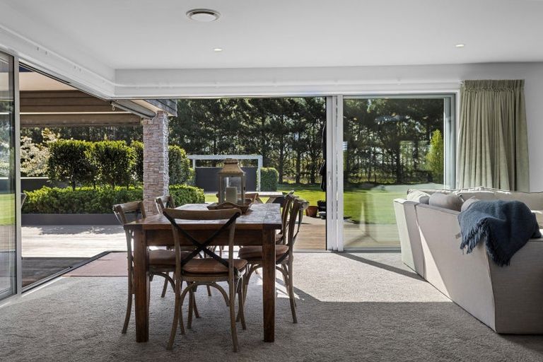 Photo of property in 104 Cullen Avenue, Swannanoa, Rangiora, 7475