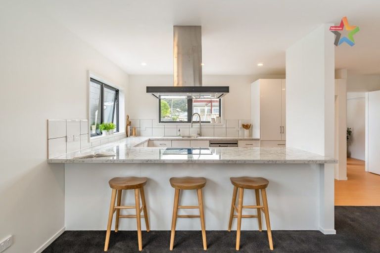 Photo of property in 41a Hyde Street, Wainuiomata, Lower Hutt, 5014