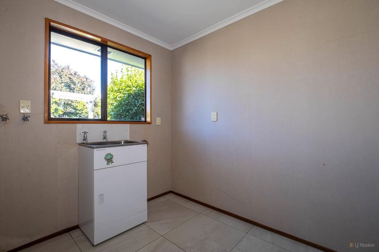 Photo of property in 43 Rimu Street, Glenwood, Timaru, 7910