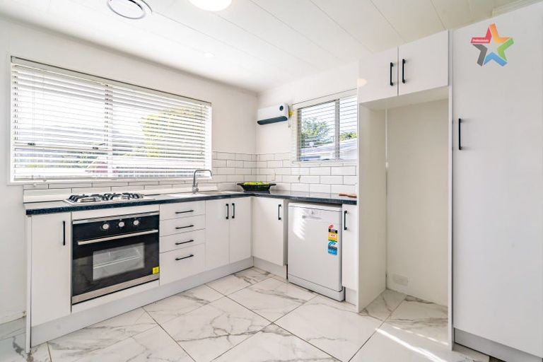 Photo of property in 35b Stockdale Street, Wainuiomata, Lower Hutt, 5014