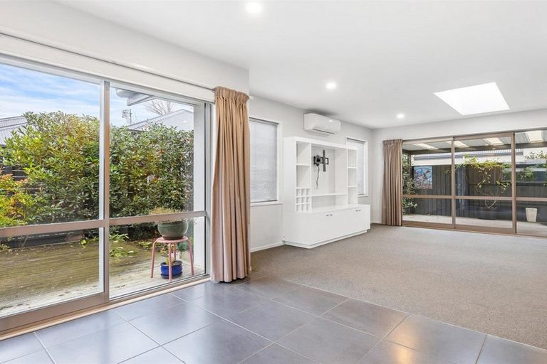 Photo of property in 32b Bishop Street, St Albans, Christchurch, 8014