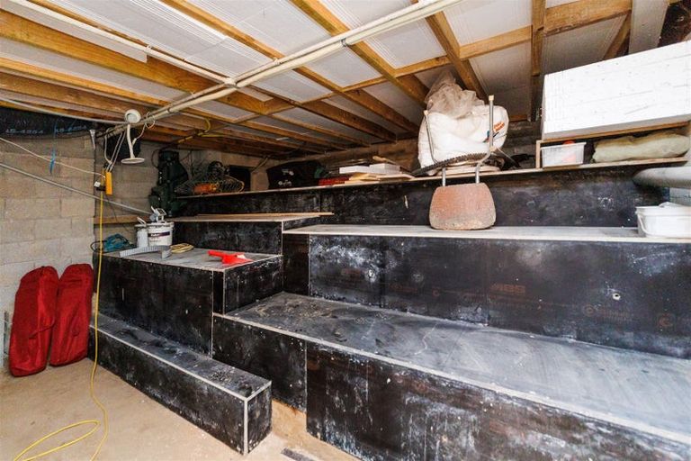 Photo of property in 3a Windsor Street, Terrace End, Palmerston North, 4410