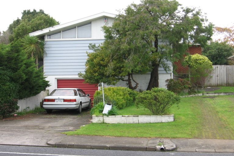 Photo of property in 40 Rogers Road, Manurewa, Auckland, 2102