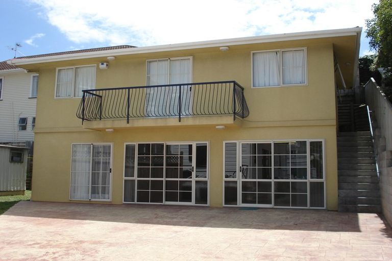 Photo of property in 6 Bourke Street, Kilbirnie, Wellington, 6022