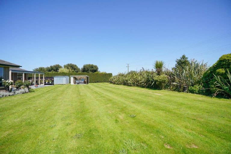 Photo of property in 20 Majestic Chance, Seaward Bush, Invercargill, 9812