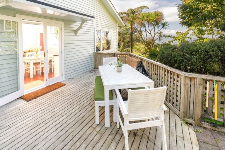 Photo of property in 113 Creswick Terrace, Northland, Wellington, 6012