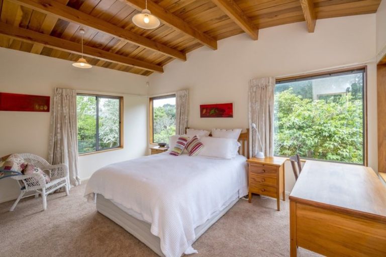 Photo of property in 787 Otaki Gorge Road, Hautere, Otaki, 5582