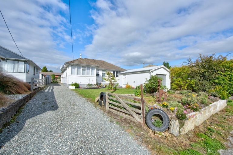 Photo of property in 6 Gordon Terrace, East Gore, Gore, 9710