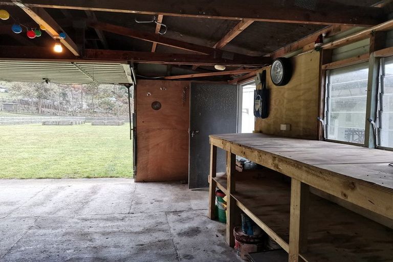 Photo of property in 929 State Highway 2 North, Wairoa, 4196