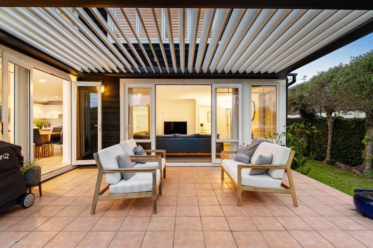 Photo of property in 5 Rarangi Road, Saint Heliers, Auckland, 1071