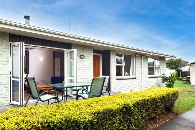 Photo of property in 23 Endeavour Street, North New Brighton, Christchurch, 8083