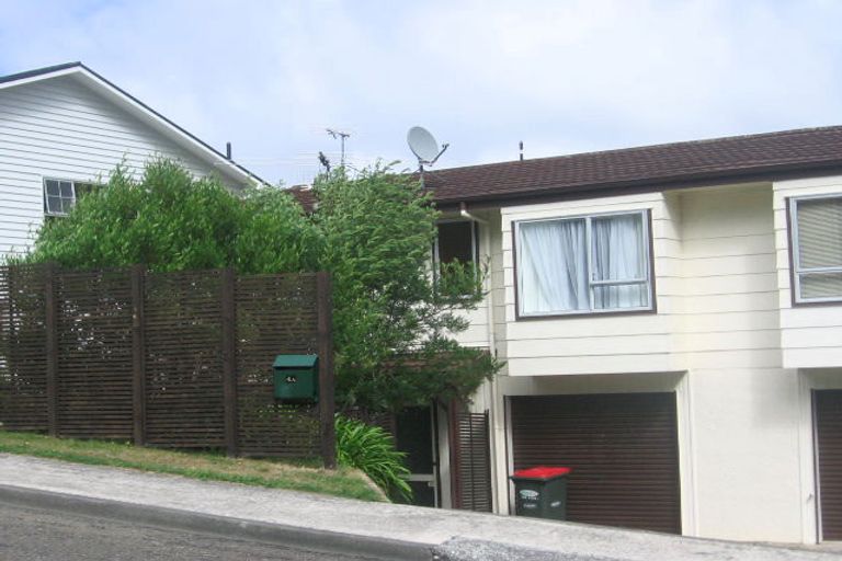 Photo of property in 4a Gaya Grove, Ngaio, Wellington, 6035