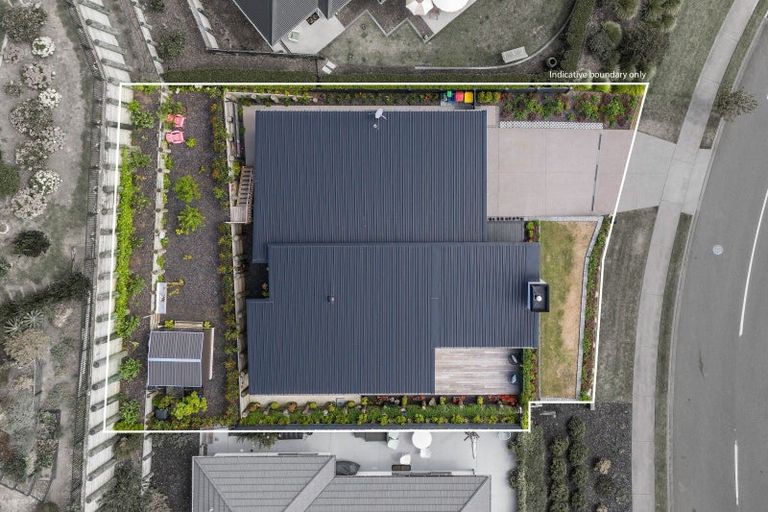 Photo of property in 2 Te Kaka Place, Omokoroa, 3114